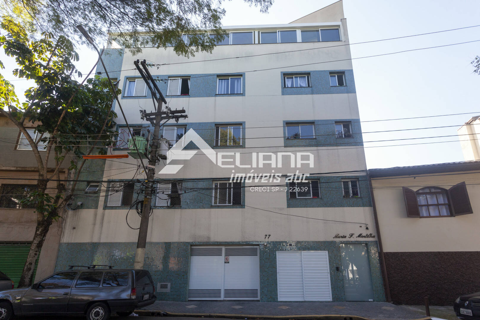 Apartamento, 1 quarto, 39 m² - Foto 9