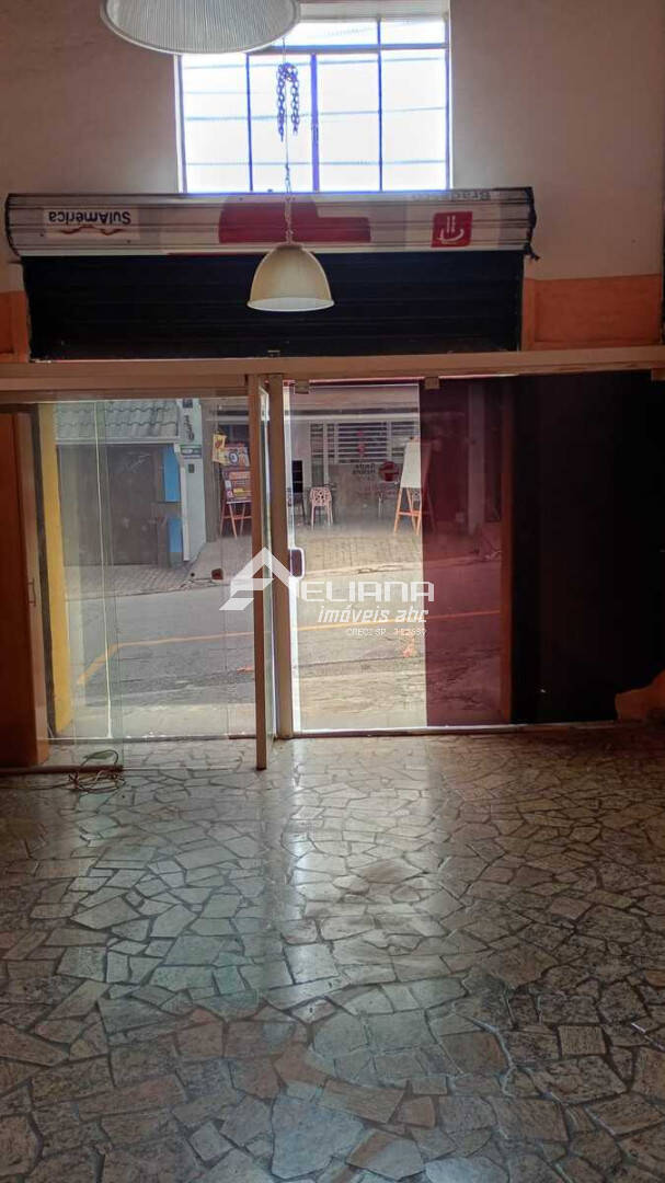 Loja-Salão, 30 m² - Foto 1
