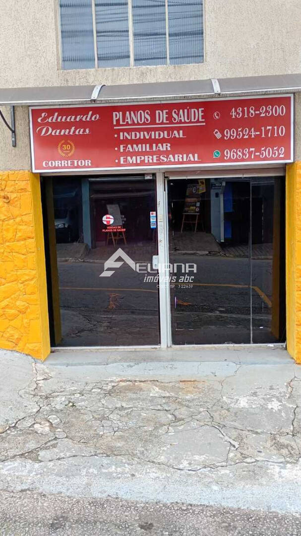 Loja-Salão, 30 m² - Foto 4