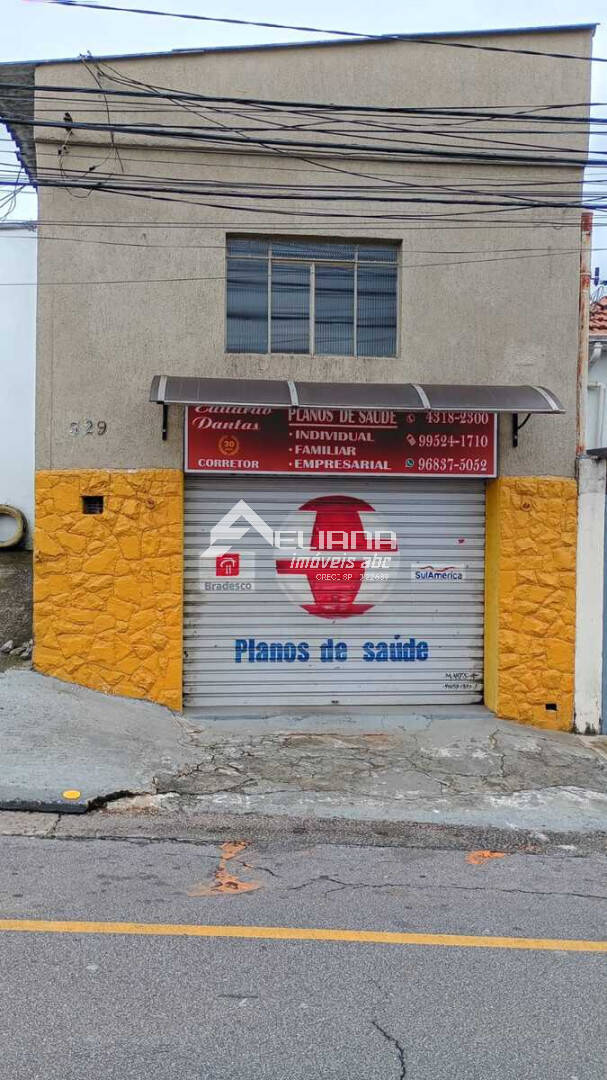 Loja-Salão, 30 m² - Foto 7