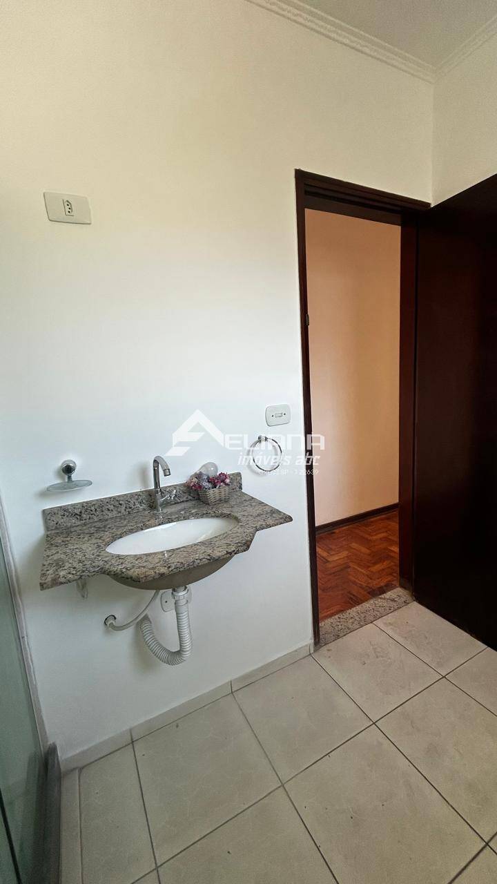 Sobrado, 4 quartos, 175 m² - Foto 24