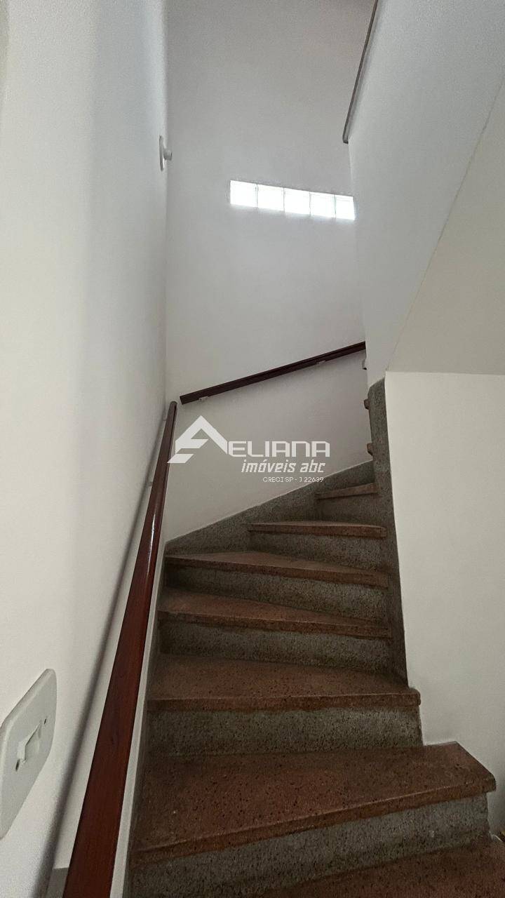 Sobrado, 4 quartos, 175 m² - Foto 21