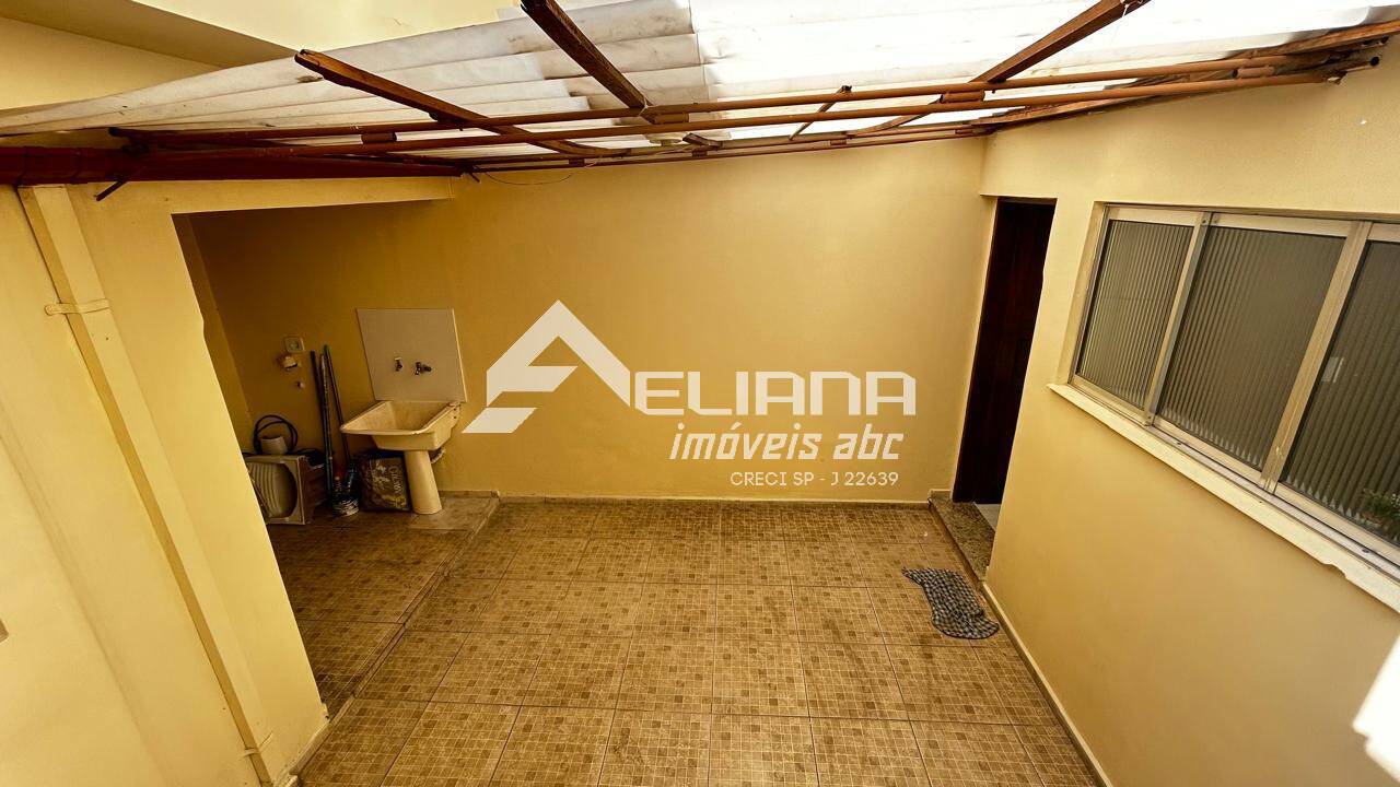 Sobrado, 4 quartos, 175 m² - Foto 40