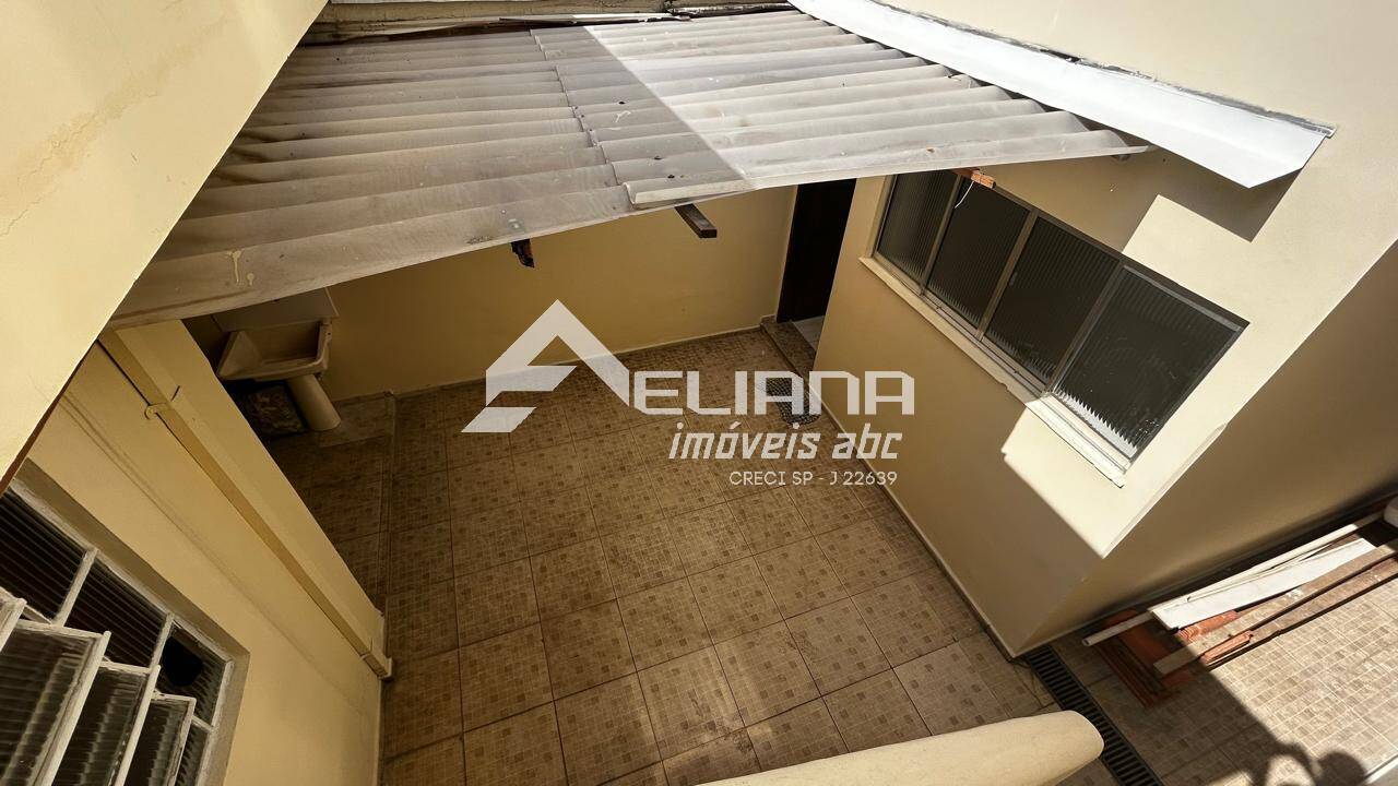 Sobrado, 4 quartos, 175 m² - Foto 8