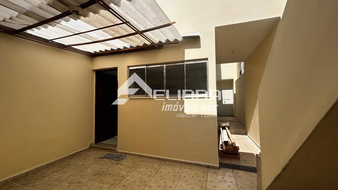 Sobrado, 4 quartos, 175 m² - Foto 9