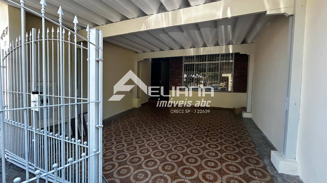 Sobrado, 4 quartos, 175 m² - Foto 1