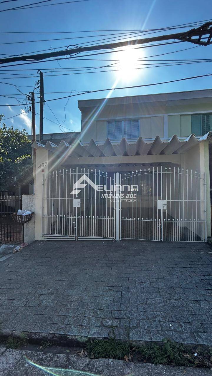 Sobrado, 4 quartos, 175 m² - Foto 46
