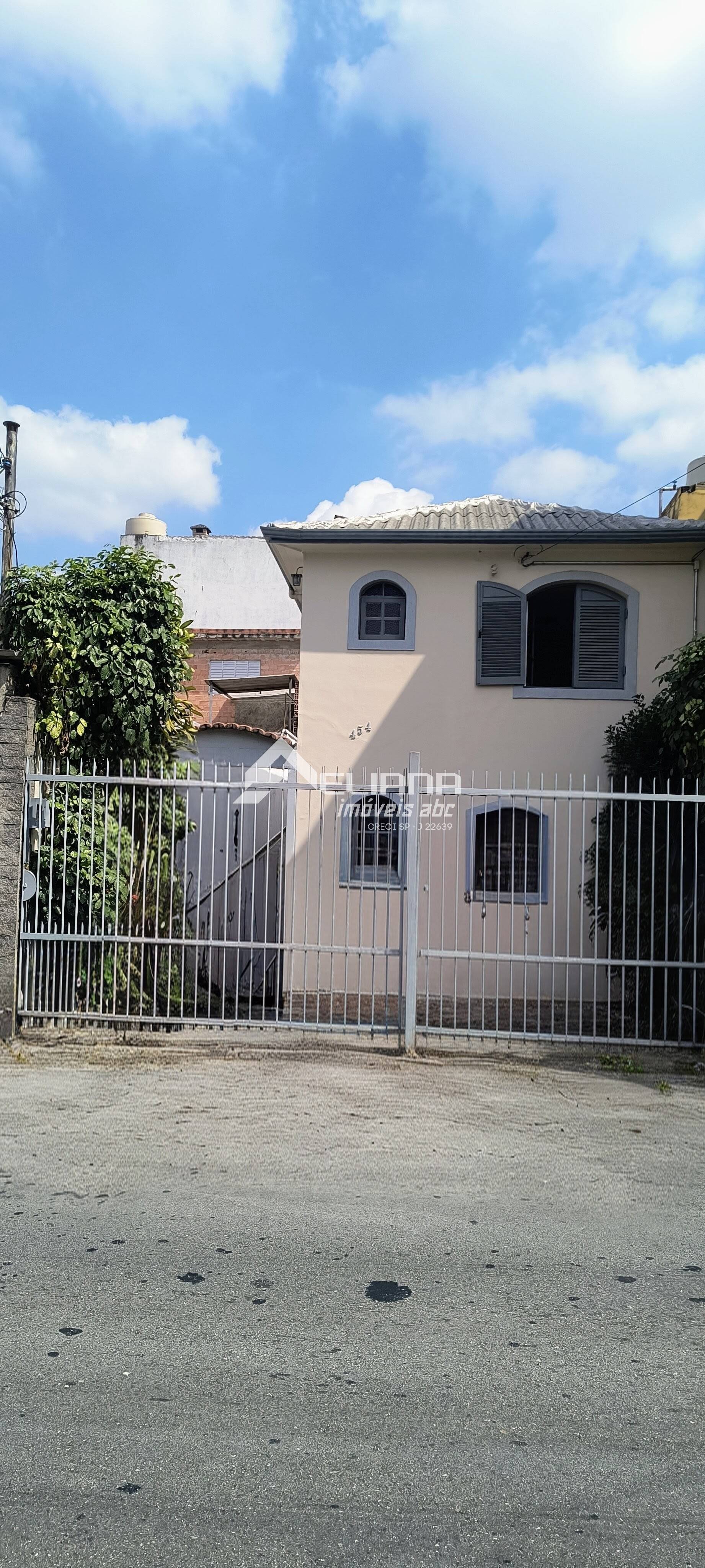 Casa, 2 quartos, 170 m² - Foto 1
