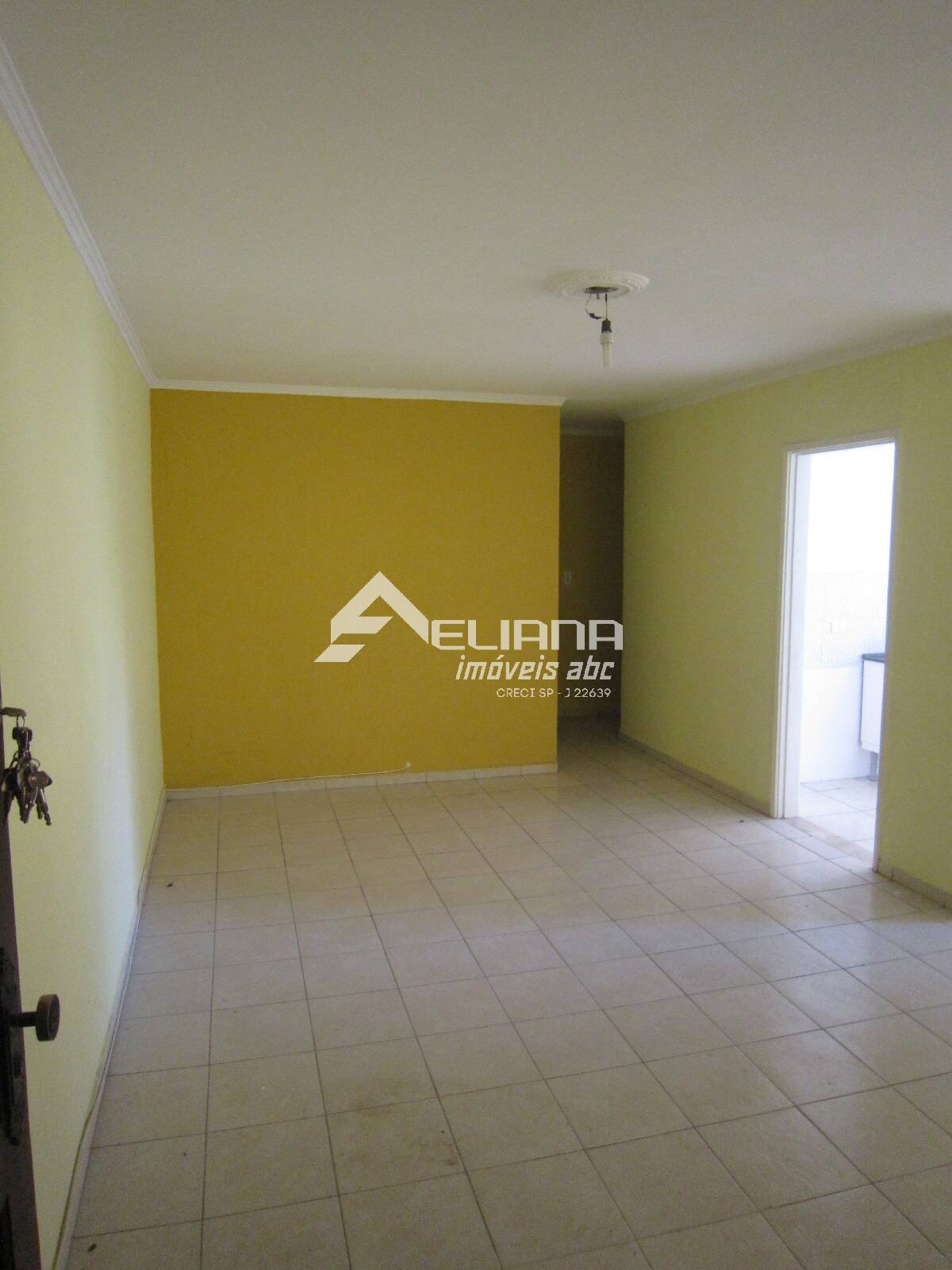 Apartamento, 3 quartos, 86 m² - Foto 2