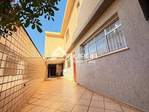 Sobrado, 3 quartos, 270 m² - Foto 12