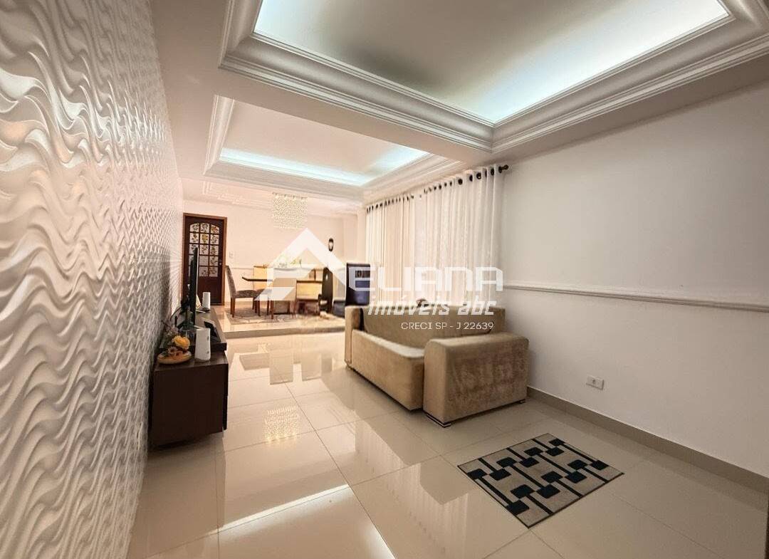 Sobrado, 3 quartos, 270 m² - Foto 10