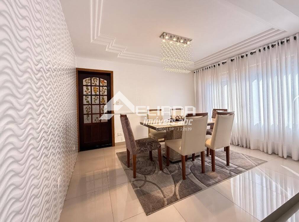 Sobrado, 3 quartos, 270 m² - Foto 11