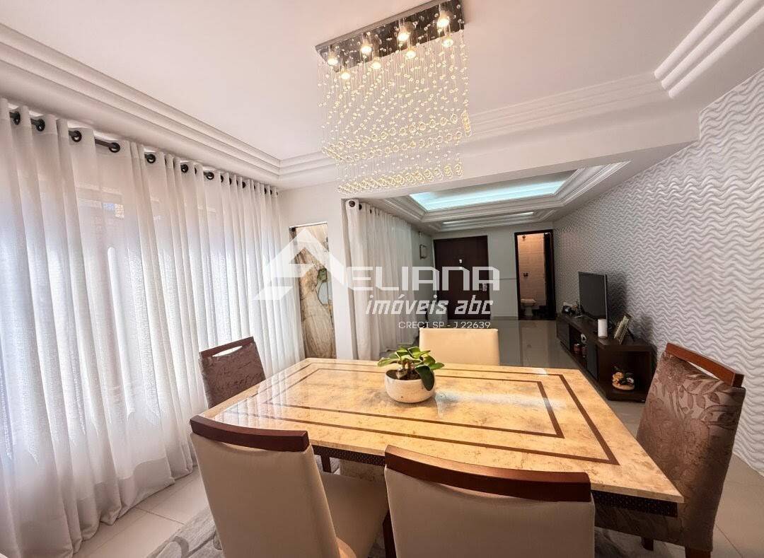 Sobrado, 3 quartos, 270 m² - Foto 9