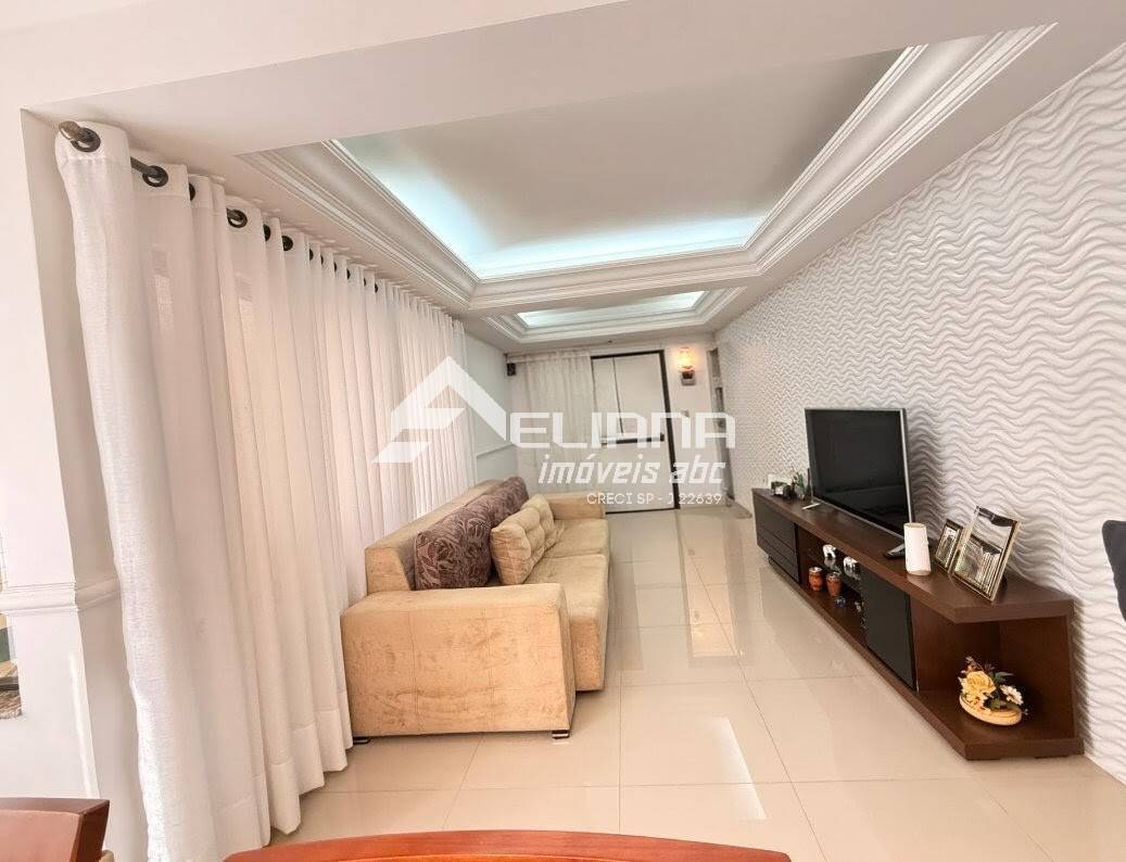 Sobrado, 3 quartos, 270 m² - Foto 6