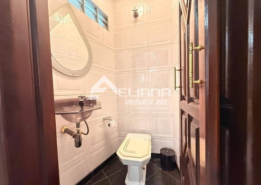 Sobrado, 3 quartos, 270 m² - Foto 15