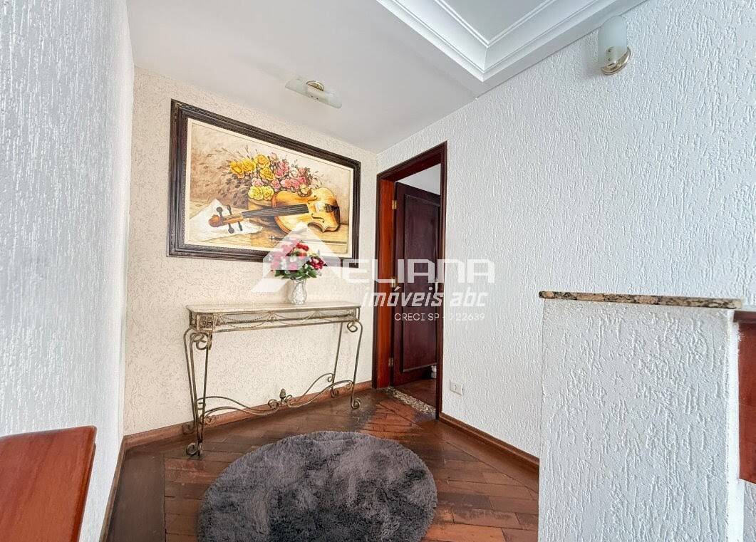 Sobrado, 3 quartos, 270 m² - Foto 22