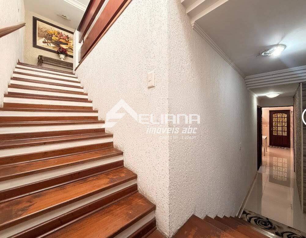 Sobrado, 3 quartos, 270 m² - Foto 21