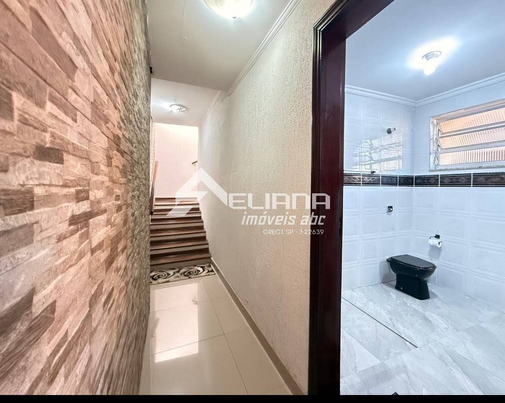 Sobrado, 3 quartos, 270 m² - Foto 20