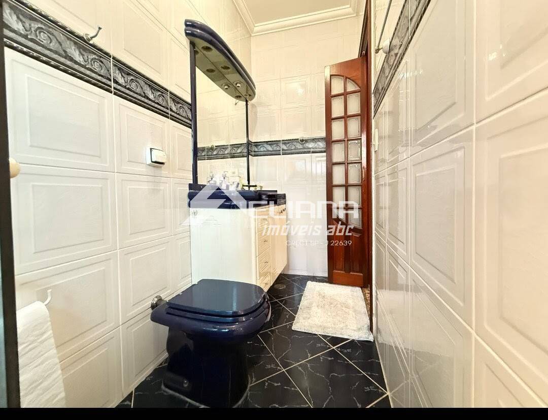 Sobrado, 3 quartos, 270 m² - Foto 23