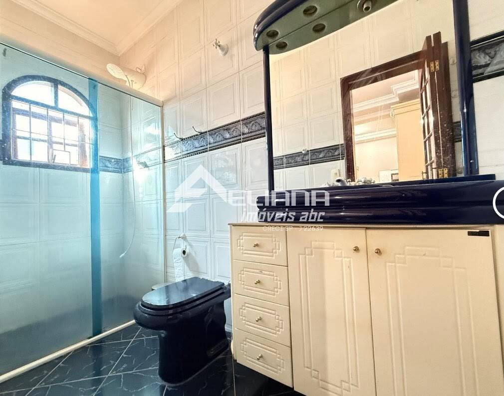 Sobrado, 3 quartos, 270 m² - Foto 24