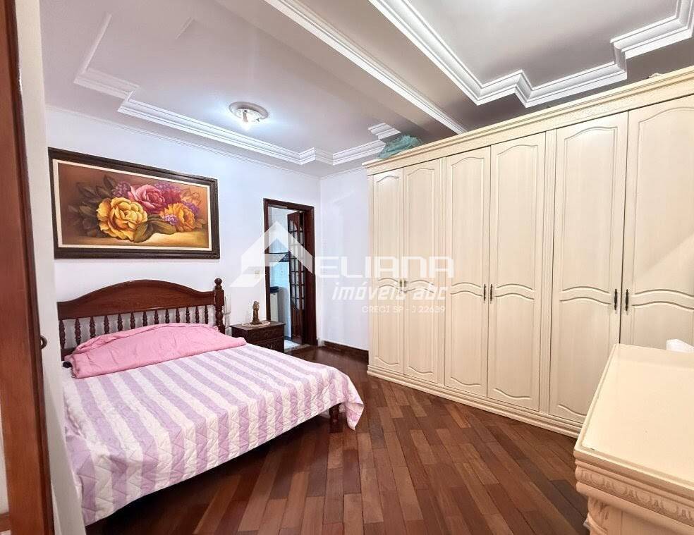 Sobrado, 3 quartos, 270 m² - Foto 8