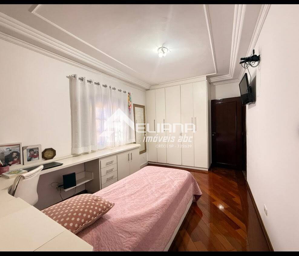 Sobrado, 3 quartos, 270 m² - Foto 25