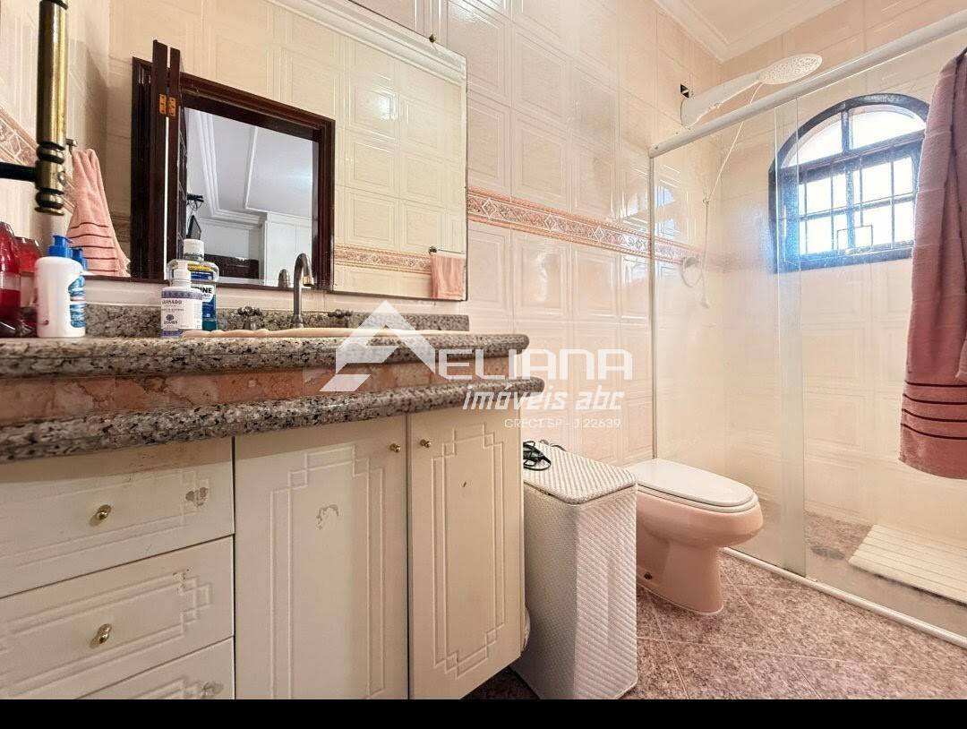 Sobrado, 3 quartos, 270 m² - Foto 26