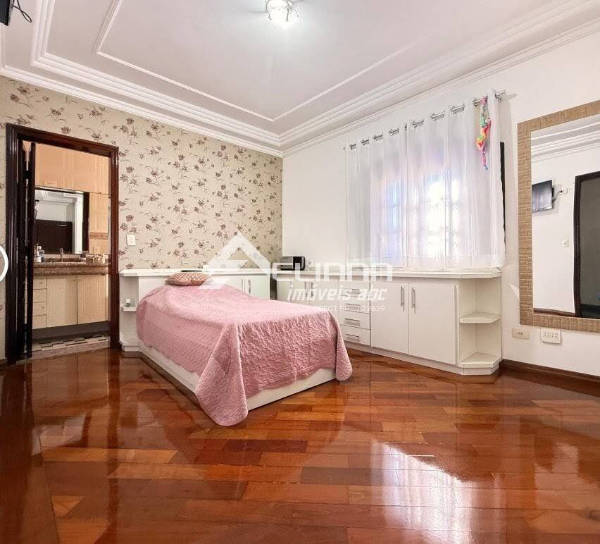 Sobrado, 3 quartos, 270 m² - Foto 5