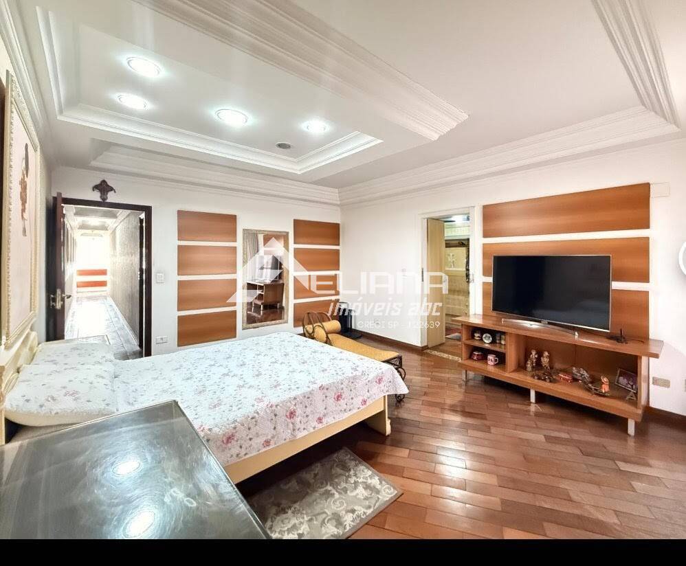 Sobrado, 3 quartos, 270 m² - Foto 4