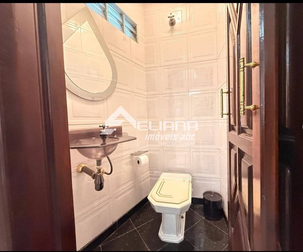 Sobrado, 3 quartos, 270 m² - Foto 29