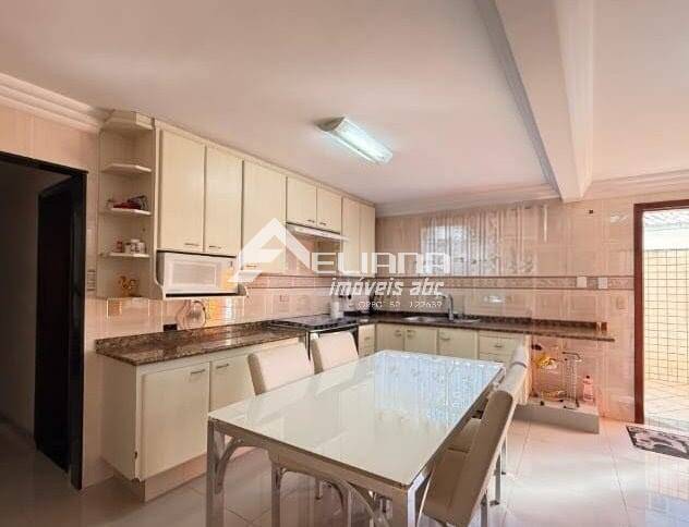 Sobrado, 3 quartos, 270 m² - Foto 30