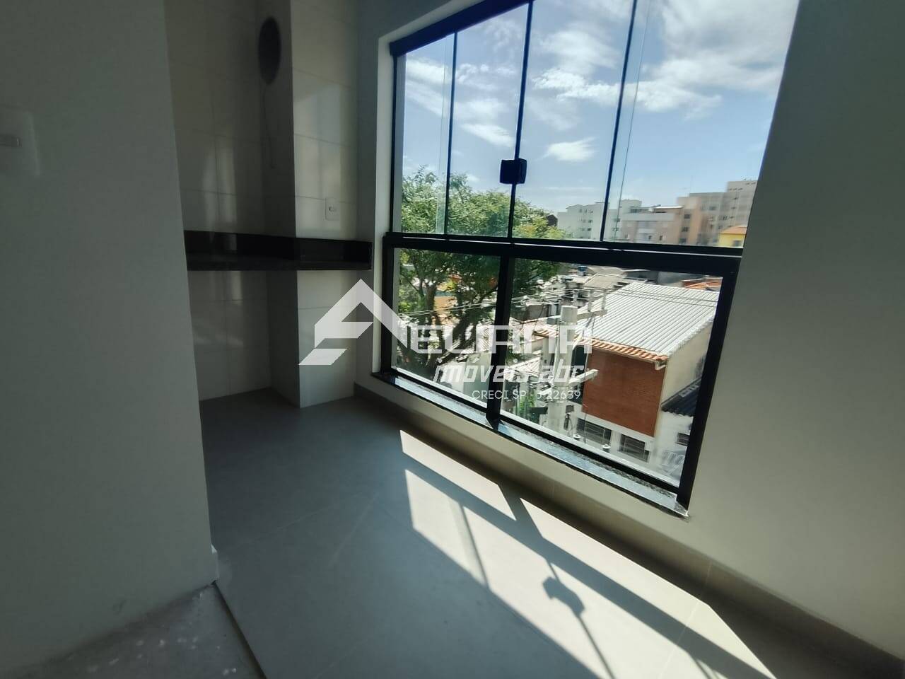 Apartamento, 2 quartos - Foto 4
