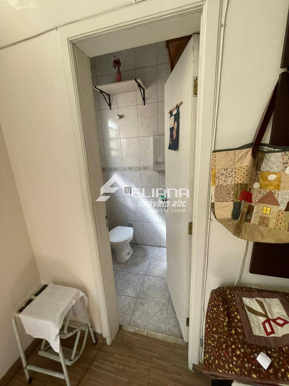 Sobrado, 3 quartos - Foto 15