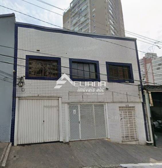 Prédio Inteiro, 466 m² - Foto 1
