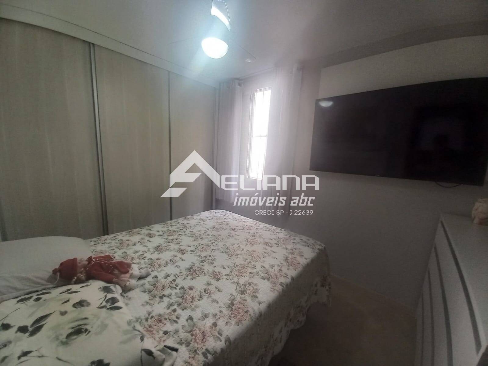 Apartamento, 2 quartos, 50 m² - Foto 7