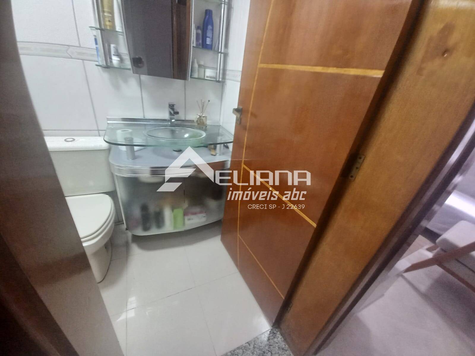 Apartamento, 2 quartos, 50 m² - Foto 8