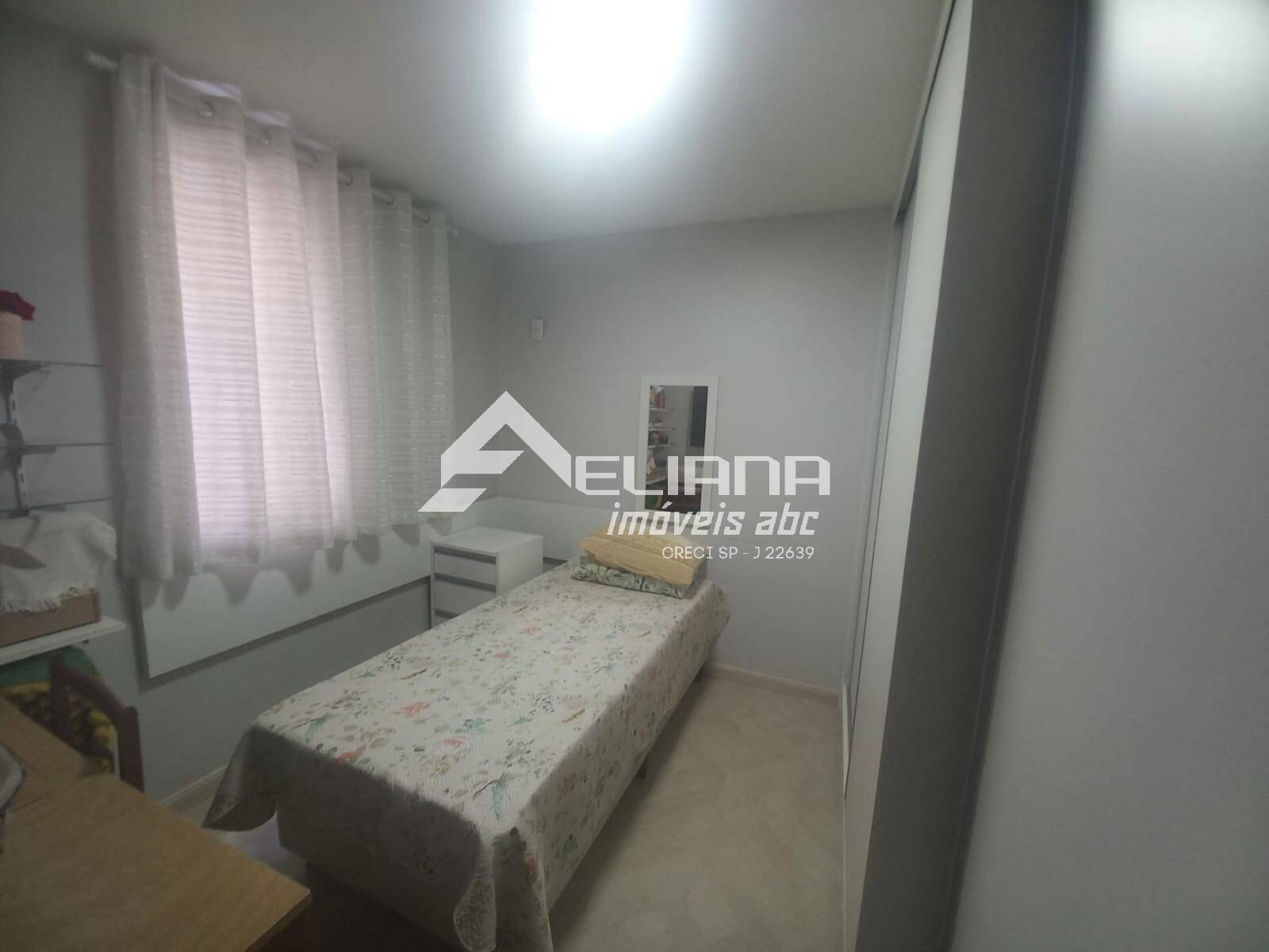 Apartamento, 2 quartos, 50 m² - Foto 5