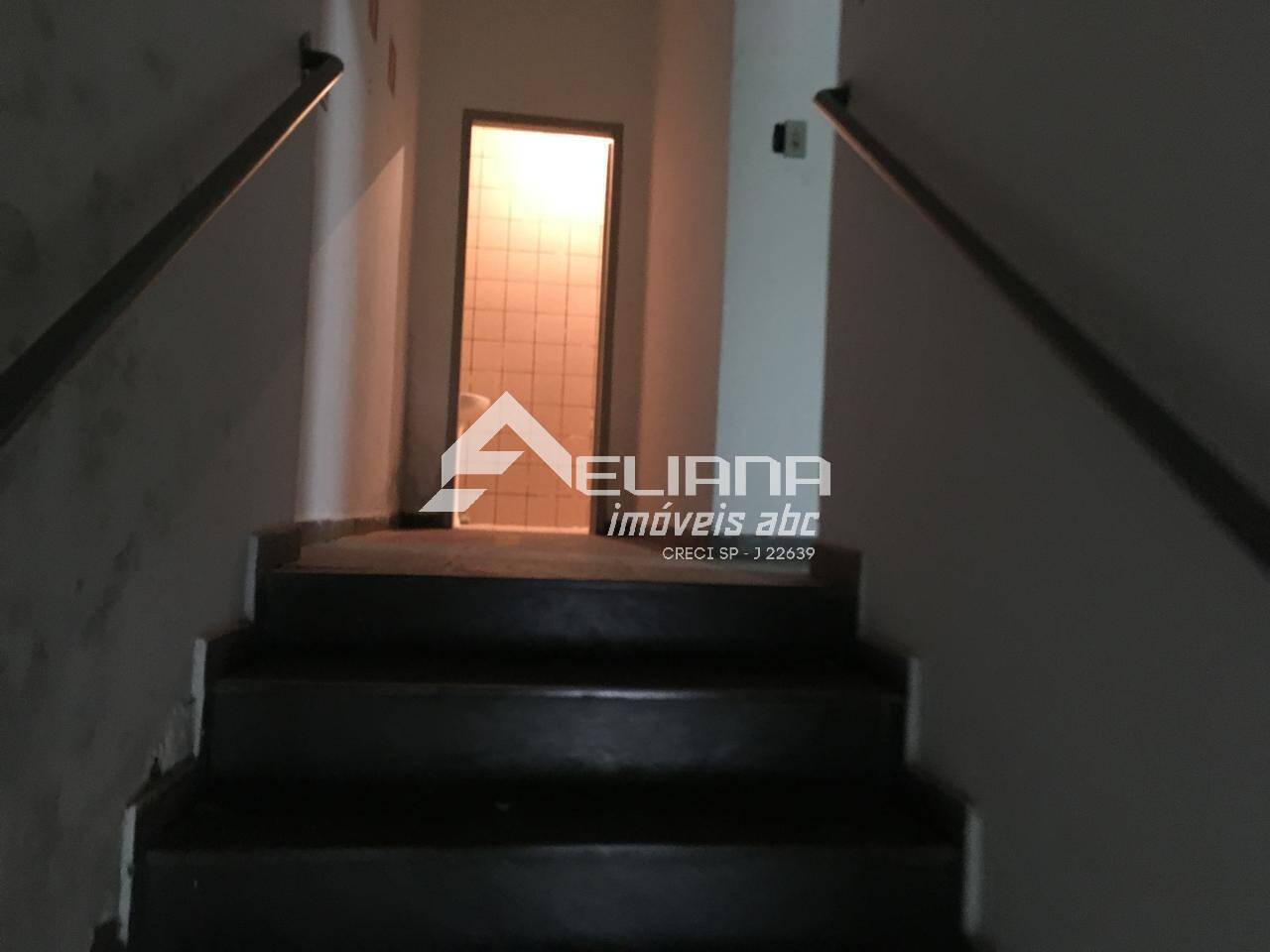 Depósito-Galpão, 437 m² - Foto 9