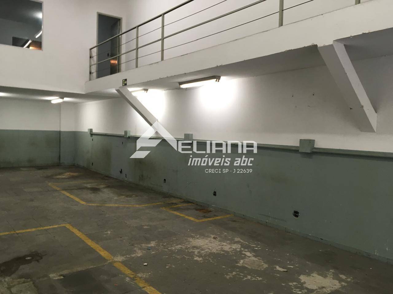 Depósito-Galpão, 437 m² - Foto 4