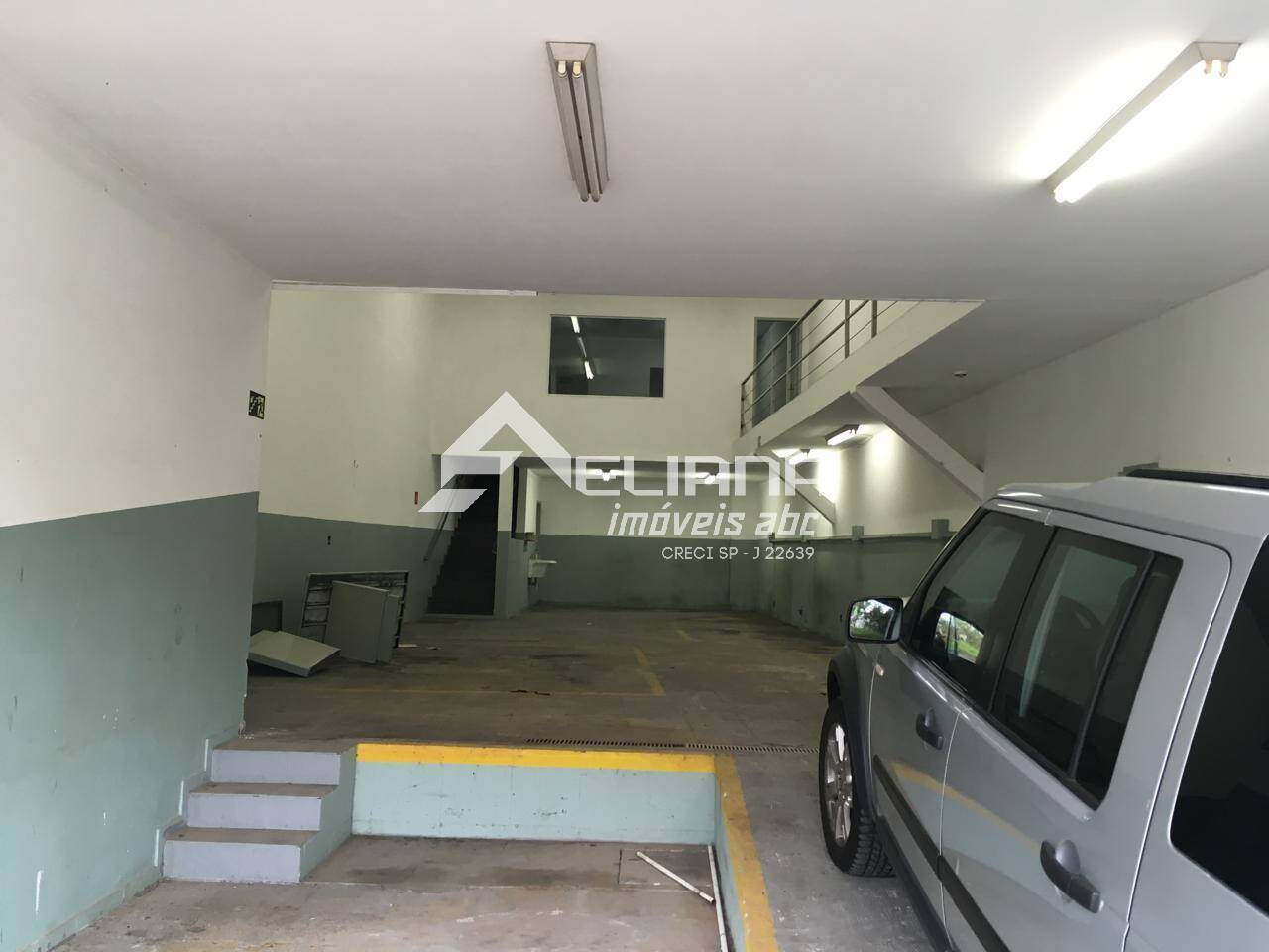 Depósito-Galpão, 437 m² - Foto 2