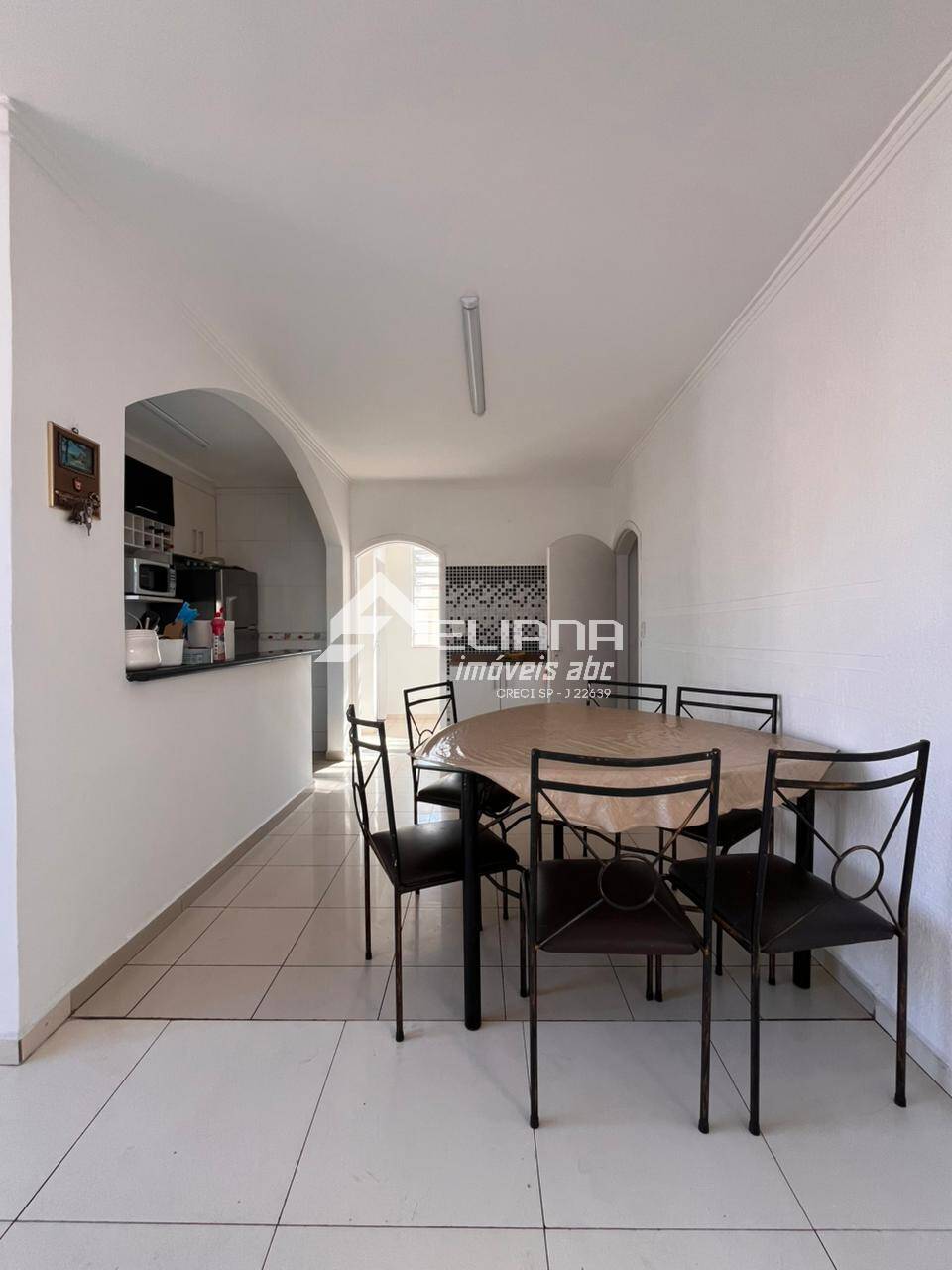 Casa, 4 quartos, 250 m² - Foto 5
