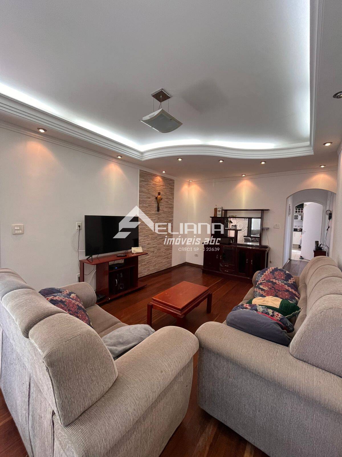 Casa, 4 quartos, 250 m² - Foto 1