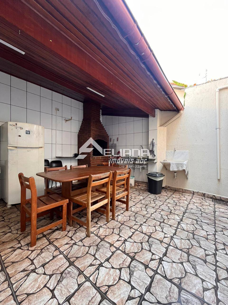 Casa, 4 quartos, 250 m² - Foto 9