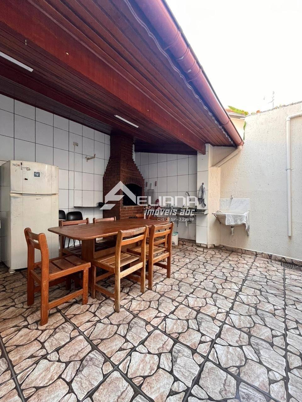 Casa, 4 quartos, 250 m² - Foto 10