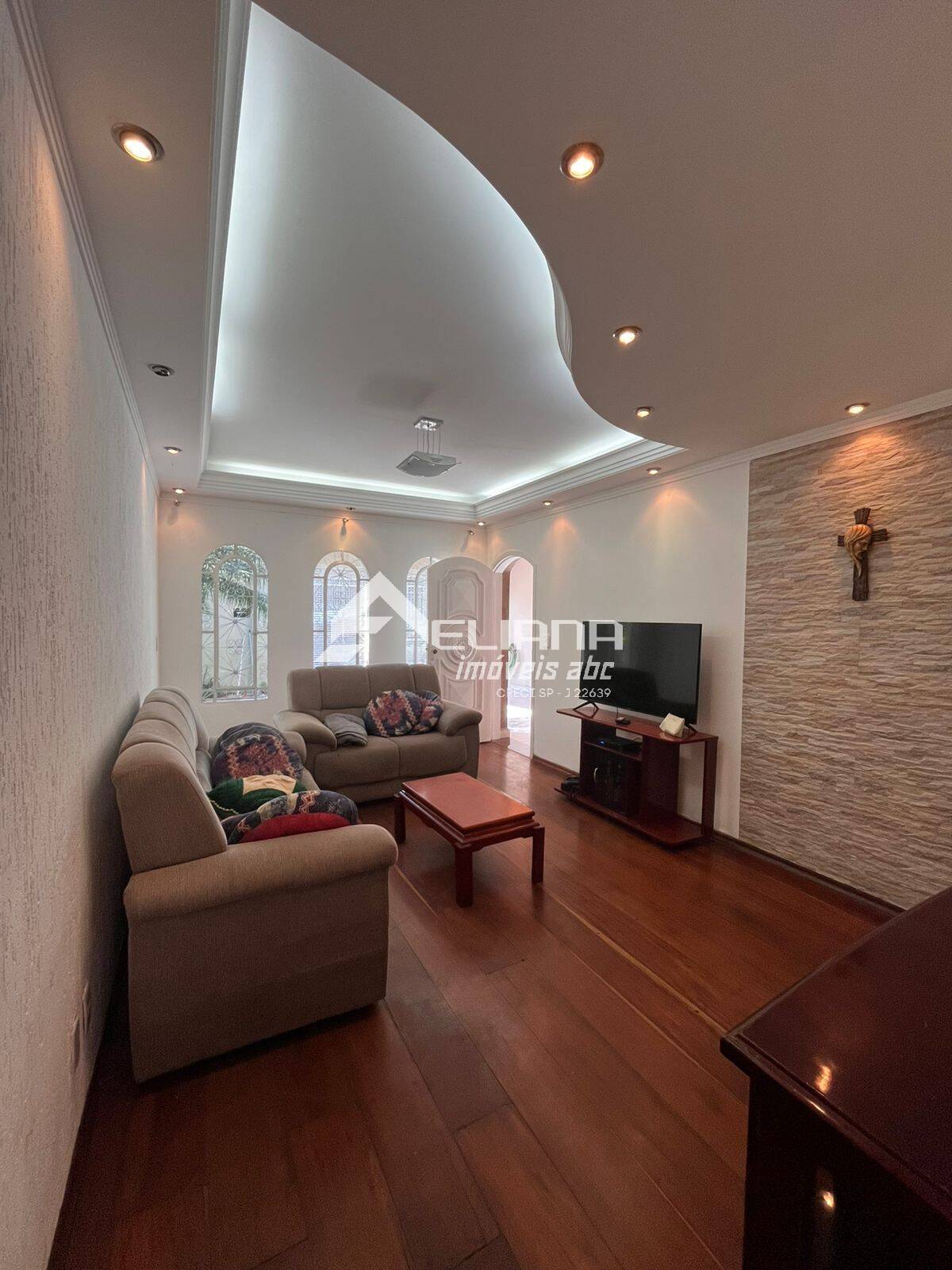 Casa, 4 quartos, 250 m² - Foto 2