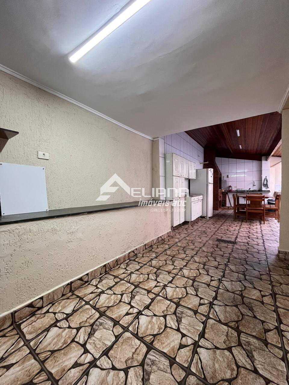 Casa, 4 quartos, 250 m² - Foto 11