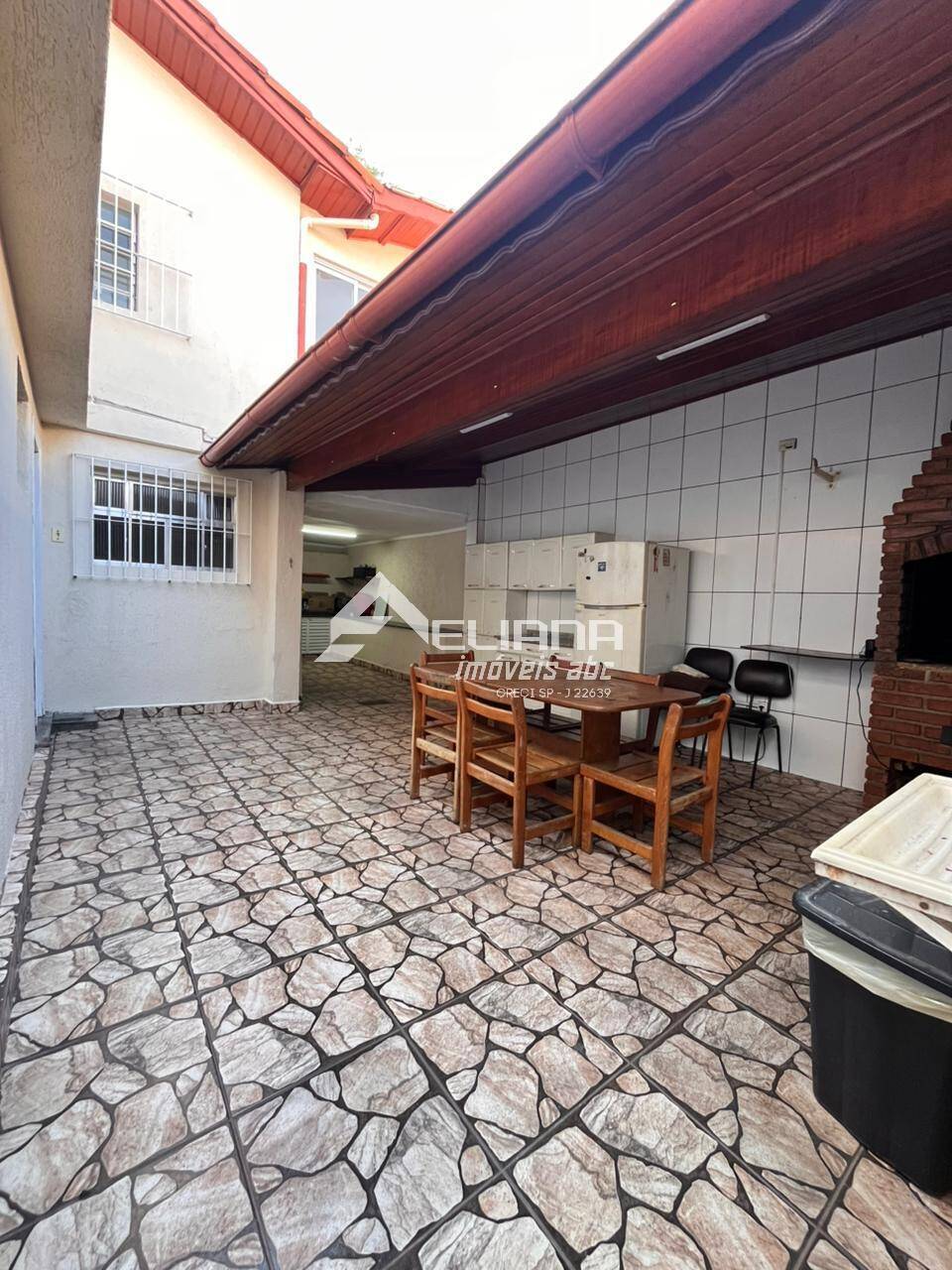 Casa, 4 quartos, 250 m² - Foto 22