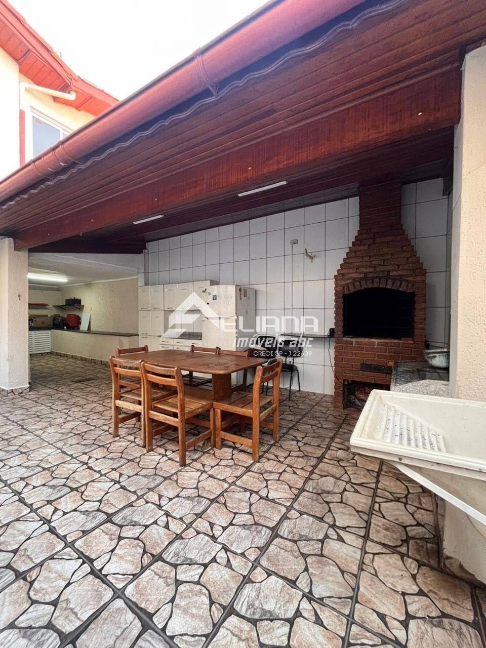 Casa, 4 quartos, 250 m² - Foto 30