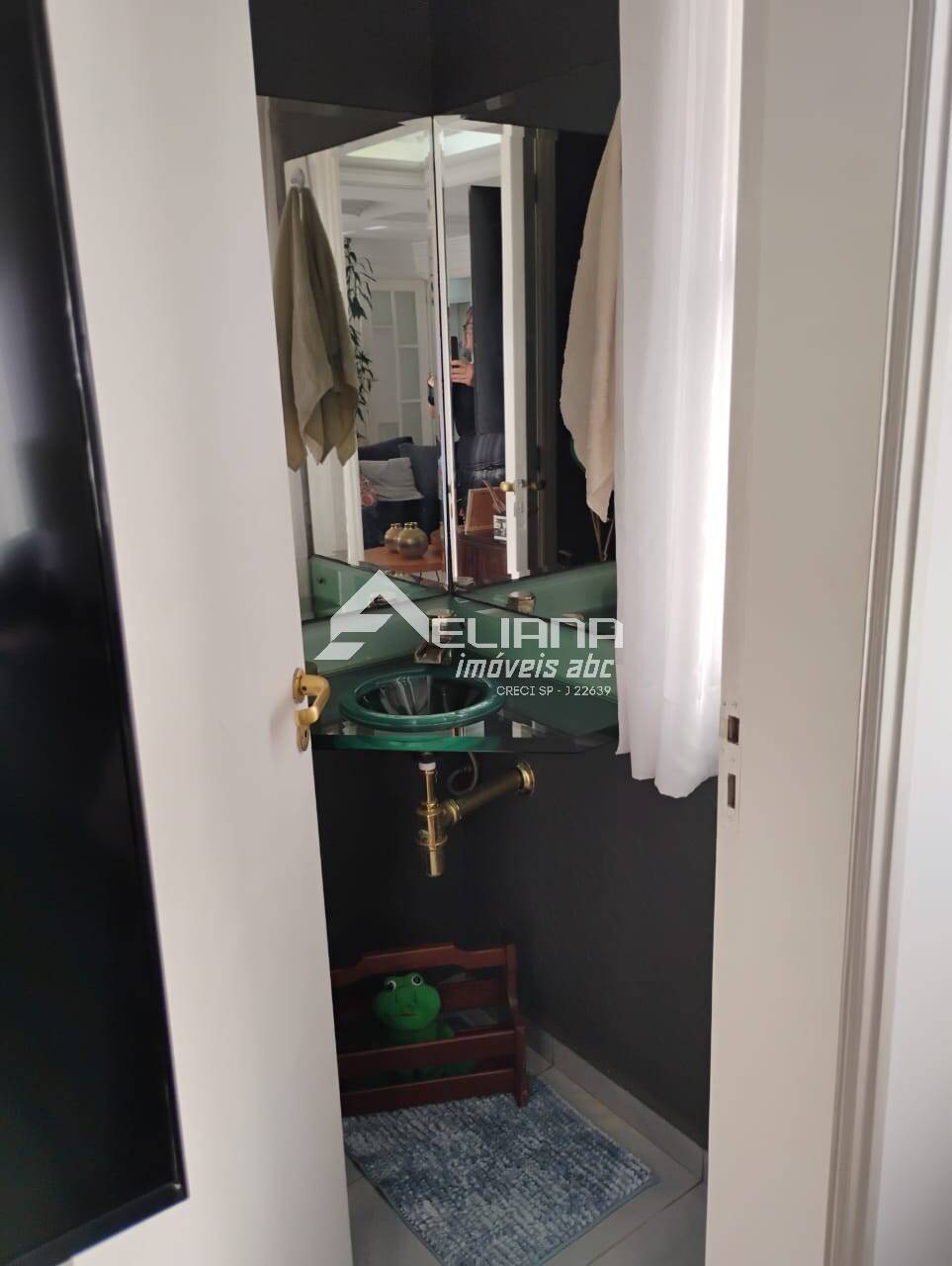 Apartamento, 4 quartos, 153 m² - Foto 14