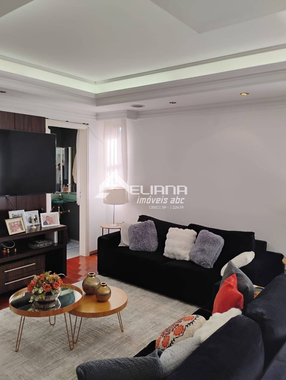 Apartamento, 4 quartos, 153 m² - Foto 9